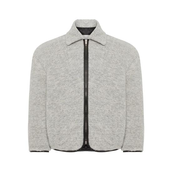 25FW JW앤더슨 자켓 JK0412 PG1820 905 GREY