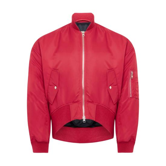 25FW JW앤더슨 자켓 JK0381 PG1696 460 RED