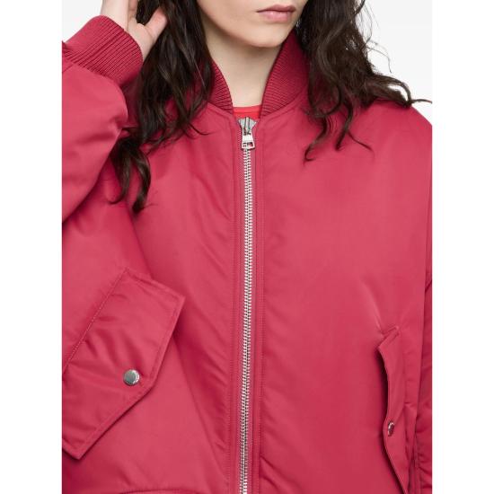 25FW JW앤더슨 자켓 JK0381 PG1696 460 RED - JW ANDERSON