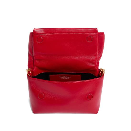 25FW JW앤더슨 토트백 HB0752 LA0376 445 RED - JW ANDERSON