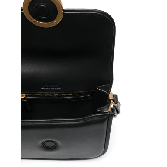 25FW 핑코 숄더백 104297 A26L Z99Q BLACK - PINKO