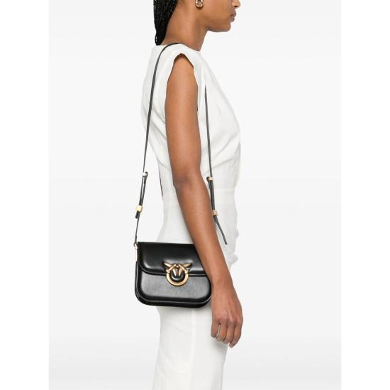 25FW 핑코 숄더백 104297 A26L Z99Q BLACK - PINKO