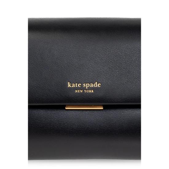 25FW 케이트 스페이드 숄더백 KF844 BLACK - KATE SPADE