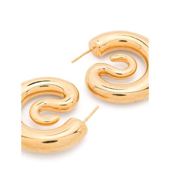 25FW 판코네시 이어링 CAO EA915 P GOLD - PANCONESI