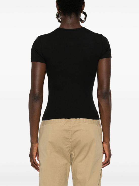 25FW 디젤 반팔 티셔츠 A149610EJAI9XX DOM - DIESEL