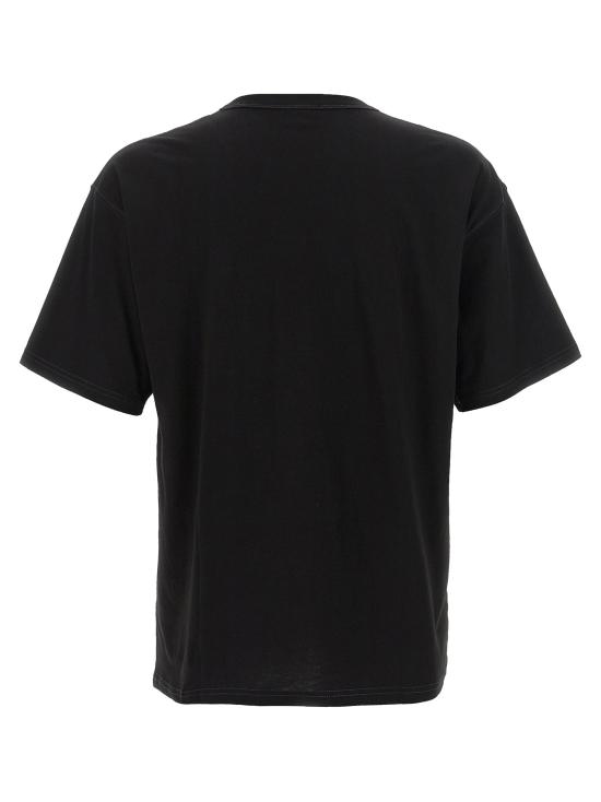 25FW 디젤 반팔 티셔츠 A164000QIAM9XX DOM - DIESEL