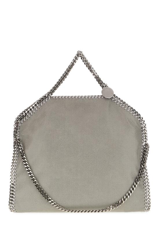 26FW 스텔라 맥카트니 숄더백 234387W9132 1220 GREY