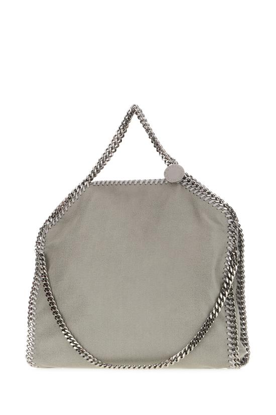 26FW 스텔라 맥카트니 숄더백 234387W9132 1220 GREY - STELLA MCCARTNEY