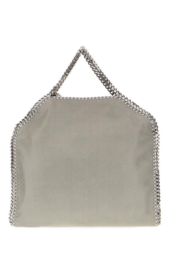 26FW 스텔라 맥카트니 숄더백 234387W9132 1220 GREY - STELLA MCCARTNEY
