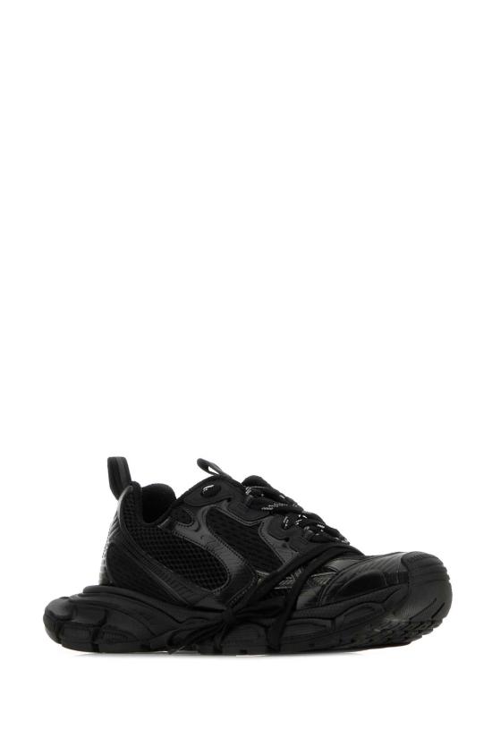 26SS 발렌시아가 3XL 그래디언트 스니커즈 734734W3XL1 1010 BLACK - BALENCIAGA
