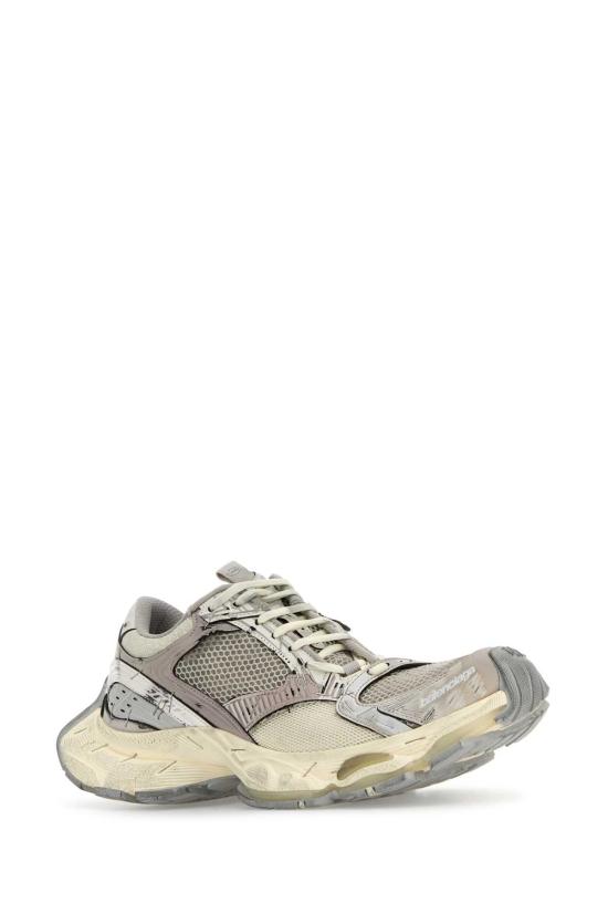 25FW 발렌시아가 스니커즈 803681W3ST4 9191 BEIGEGREY - BALENCIAGA