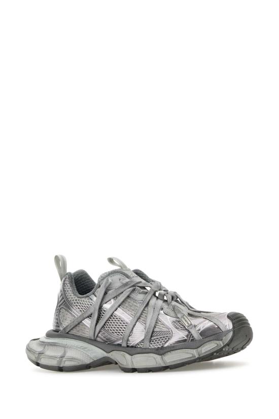 26SS 발렌시아가 3XL 익스트림 레이스 B 스니커즈 825601W3XCH 1101 GREYMIX - BALENCIAGA