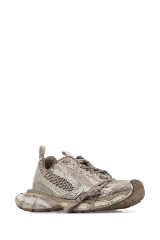 25FW 발렌시아가 3XL 그래디언트 스니커즈 734734W3XL5 2800 TAUPE MIX - BALENCIAGA