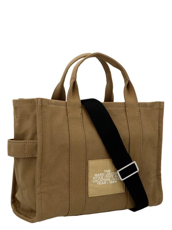 25FW 마크제이콥스 토트백 M0016161372 Green - MARC JACOBS