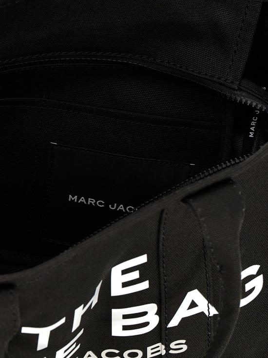 25FW 마크제이콥스 토트백 M0016161001 Black - MARC JACOBS