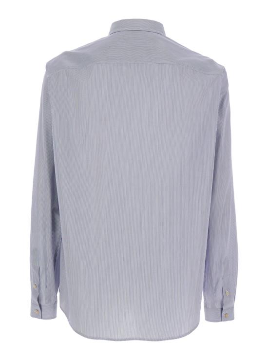 25FW 발렌티노 가라바니 긴팔 셔츠 7V3ABS77B2Q129 Light blue - VALENTINO GARAVANI