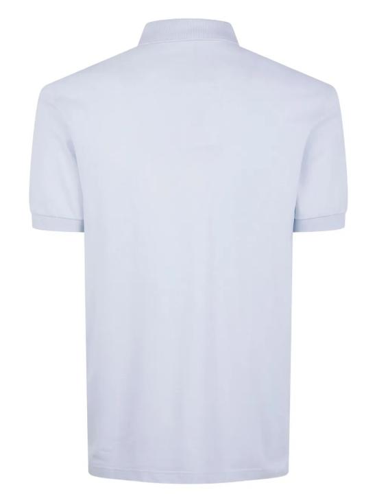 25FW 프레드페리 폴로 티셔츠 FP M6000 55 Y79 LIGHT ICE TENNIS BLUE - FRED PERRY