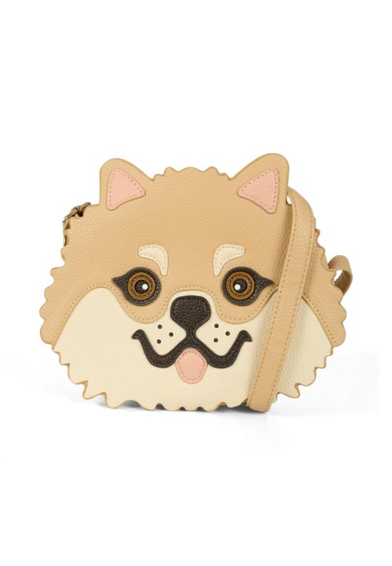 25FW [키즈] 몰로 가방 7W25V108 5510 BEIGE