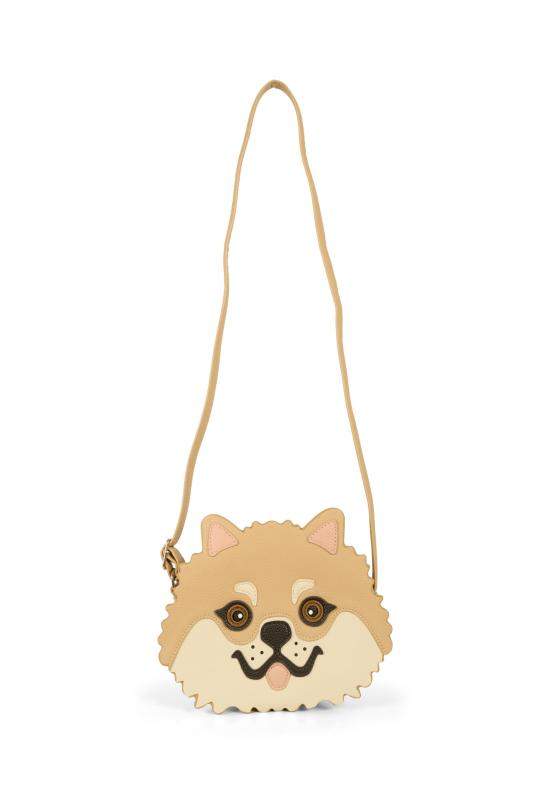 25FW [키즈] 몰로 가방 7W25V108 5510 BEIGE - MOLO