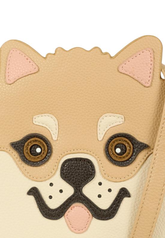 25FW [키즈] 몰로 가방 7W25V108 5510 BEIGE - MOLO