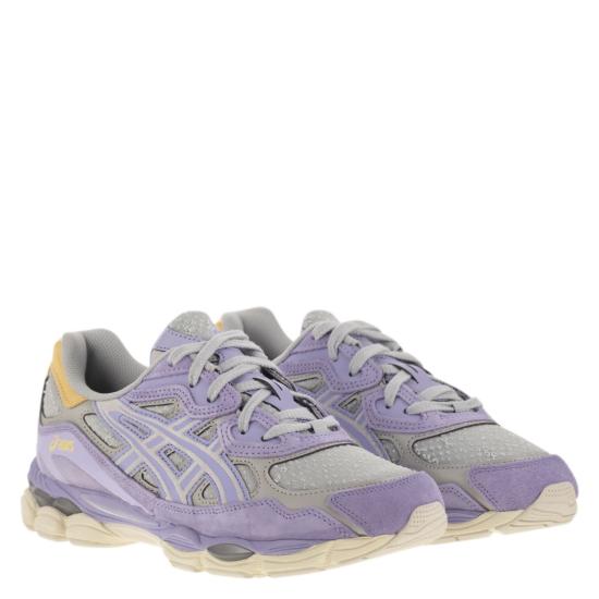 25FW 아식스 스니커즈 1203A826 LILAC - ASICS