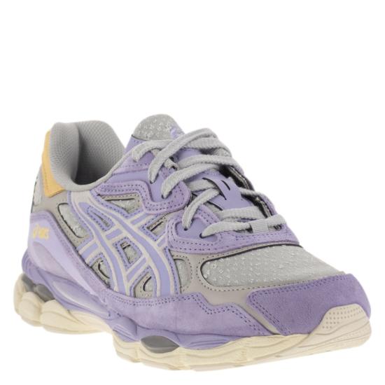25FW 아식스 스니커즈 1203A826 LILAC - ASICS