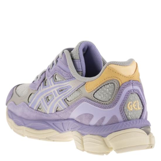 25FW 아식스 스니커즈 1203A826 LILAC - ASICS