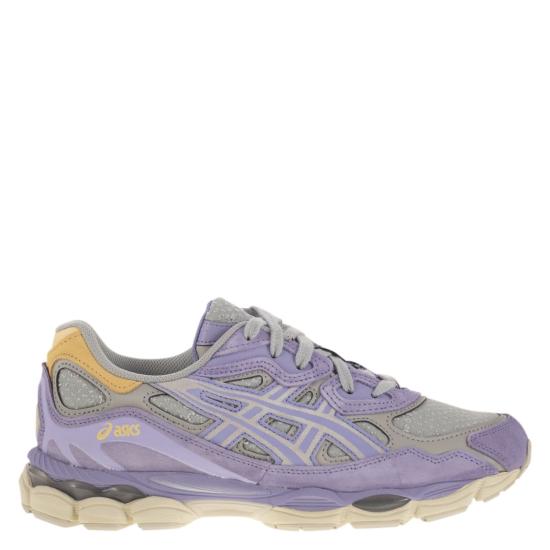 25FW 아식스 스니커즈 1203A826 LILAC