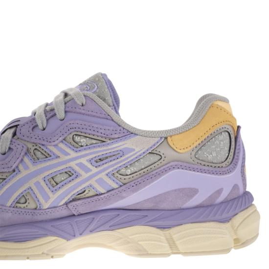 25FW 아식스 스니커즈 1203A826 LILAC - ASICS