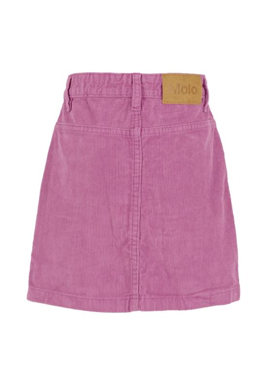25FW [키즈] 몰로 스커트 2W25D108 8765 VIOLET - MOLO