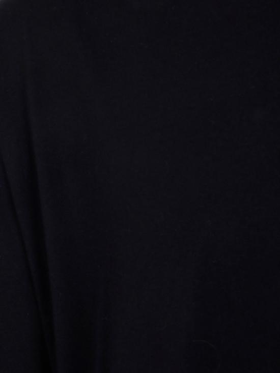 25FW 리프레젠트 반팔 티셔츠 INM4742 001 001 BLACK - REPRESENT