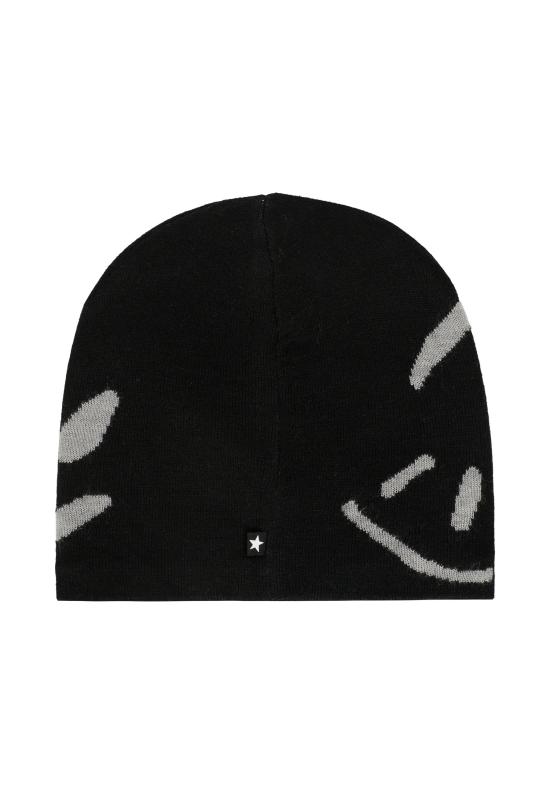 25FW [키즈] 몰로 모자 7W25S301 0099 BLACK - MOLO
