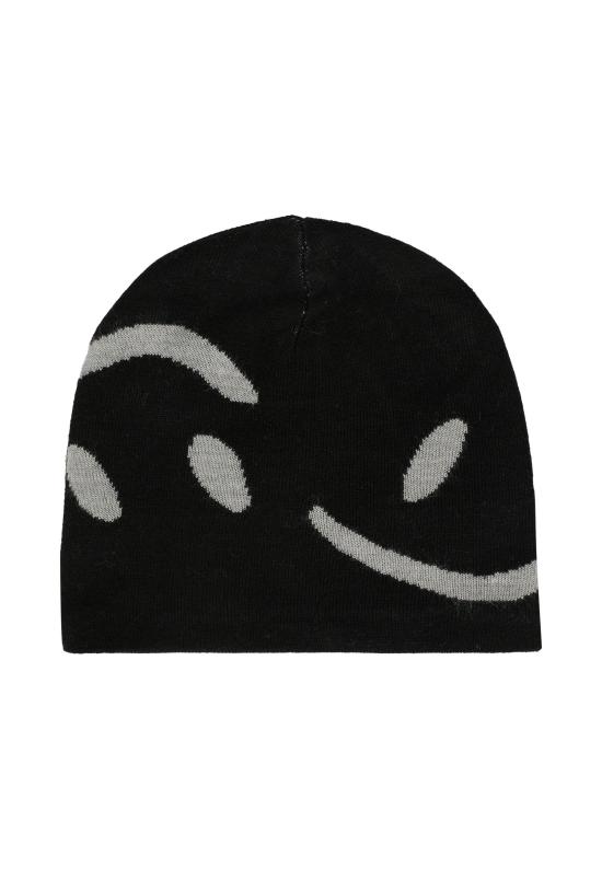 25FW [키즈] 몰로 모자 7W25S301 0099 BLACK