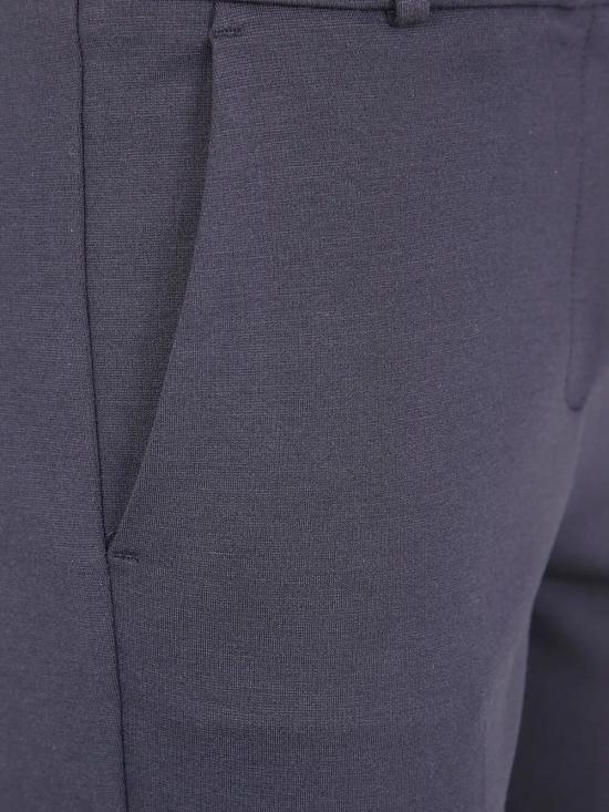 25FW 킬티 스트레이트 팬츠 KP281WT5014 690 BLACK - KILTIE