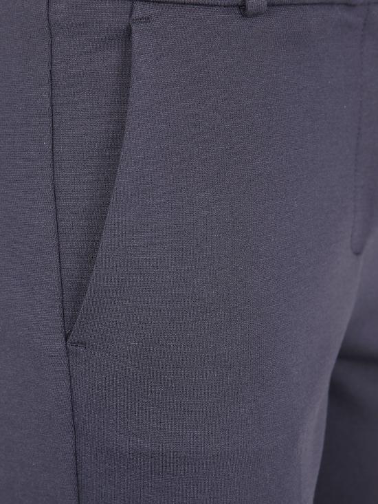 25FW 킬티 스트레이트 팬츠 KP281WT5014 690 BLACK - KILTIE