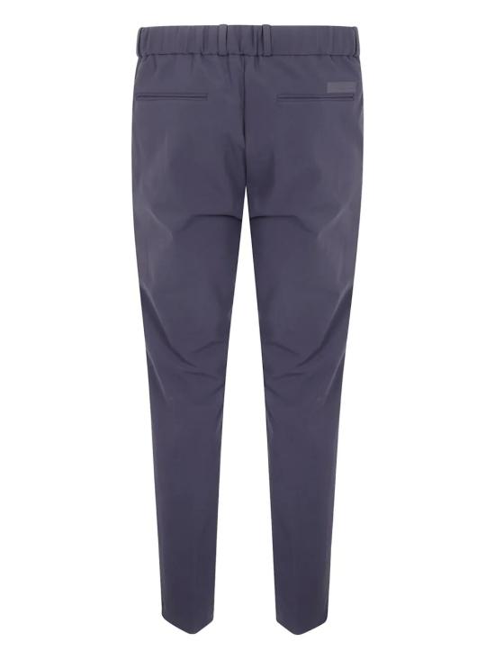 25FW 알알디 치노 팬츠 W25202 10 BLACK - RRD