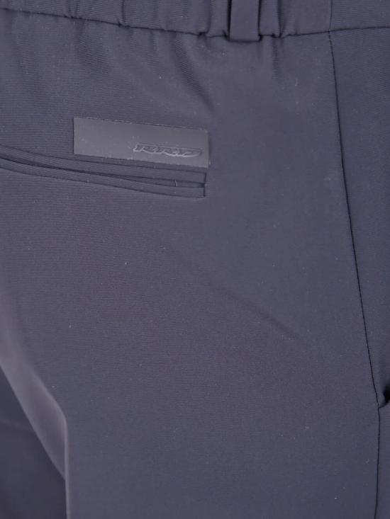 25FW 알알디 치노 팬츠 W25202 10 BLACK - RRD