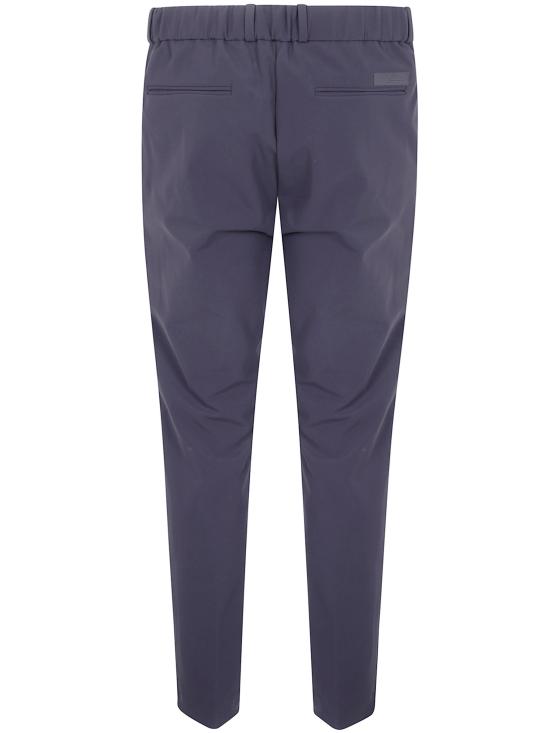 25FW 알알디 치노 팬츠 W25202 10 BLACK - RRD