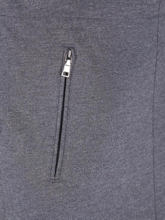 25FW 세븐티 미디 스커트 GO0785 460226 923 ANTHRACITE - SEVENTY