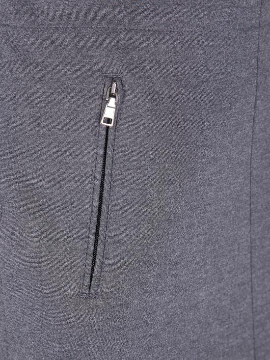 25FW 세븐티 미디 스커트 GO0785 460226 923 ANTHRACITE - SEVENTY