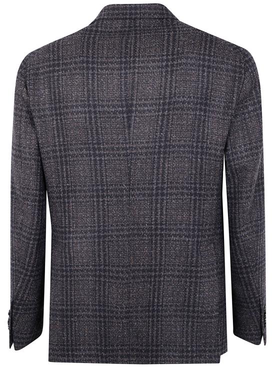 25FW 딸리아토레 수트 자켓 1SMC22K 440022 M1382 BLACK - TAGLIATORE