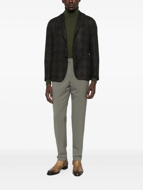 25FW 딸리아토레 수트 자켓 1SMC22K 440022 M1382 BLACK - TAGLIATORE