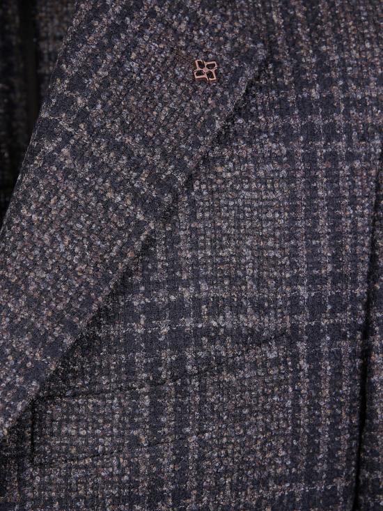 25FW 딸리아토레 수트 자켓 1SMC22K 440022 M1382 BLACK - TAGLIATORE