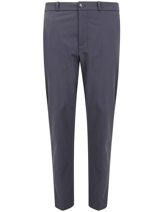 25FW 알알디 치노 팬츠 W25202 20 FOREST GREEN