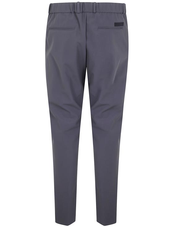 25FW 알알디 치노 팬츠 W25202 20 FOREST GREEN - RRD