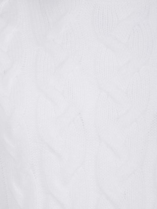 25FW 그랑싸쏘 터틀넥 13190 19106 001 CREAM - GRAN SASSO