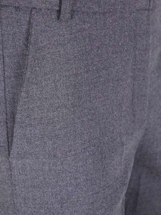 25FW 킬티 스트레이트 팬츠 KP305CT3826 629 DARK GREY - KILTIE