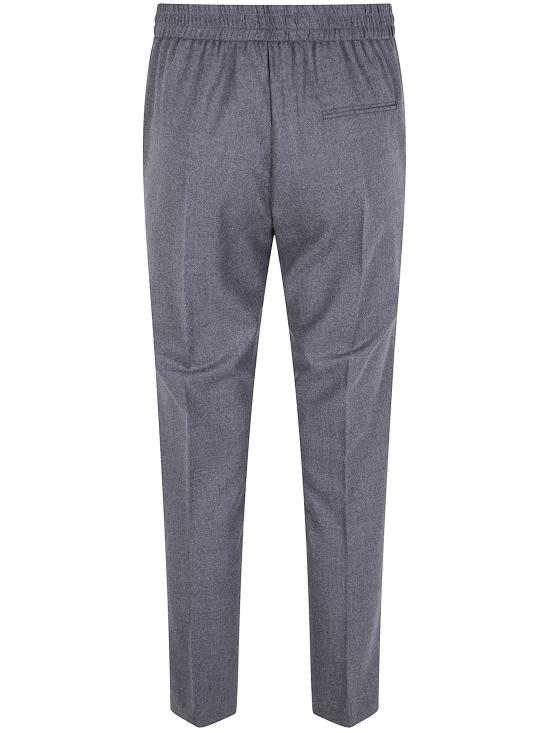 25FW 킬티 스트레이트 팬츠 KP305CT3826 629 DARK GREY - KILTIE