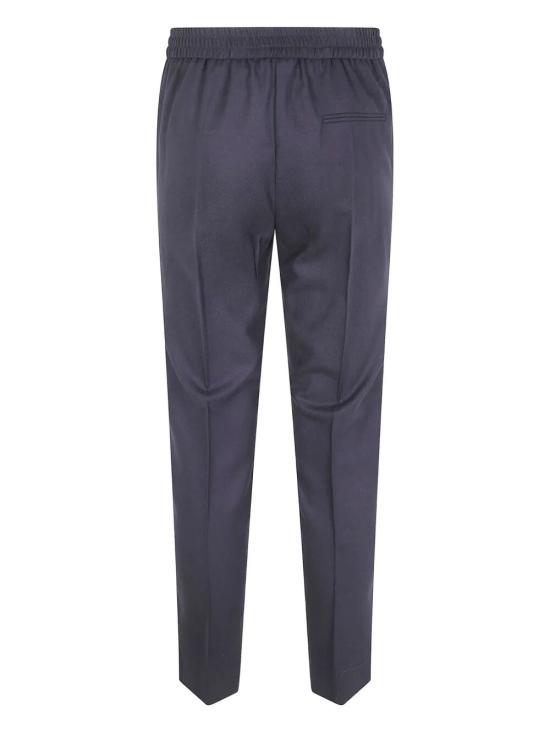 25FW 킬티 스트레이트 팬츠 KP305CT3826 690 BLACK - KILTIE