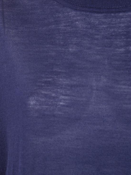 25FW 리비아나 콘티 터틀넥 F5WA26 N08 NOTTE - LIVIANA CONTI